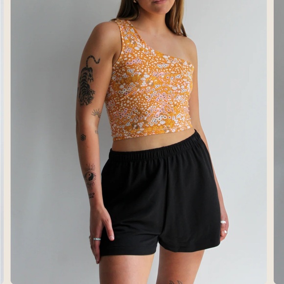 Allday Leisure lounge shorts - Picture 5 of 8